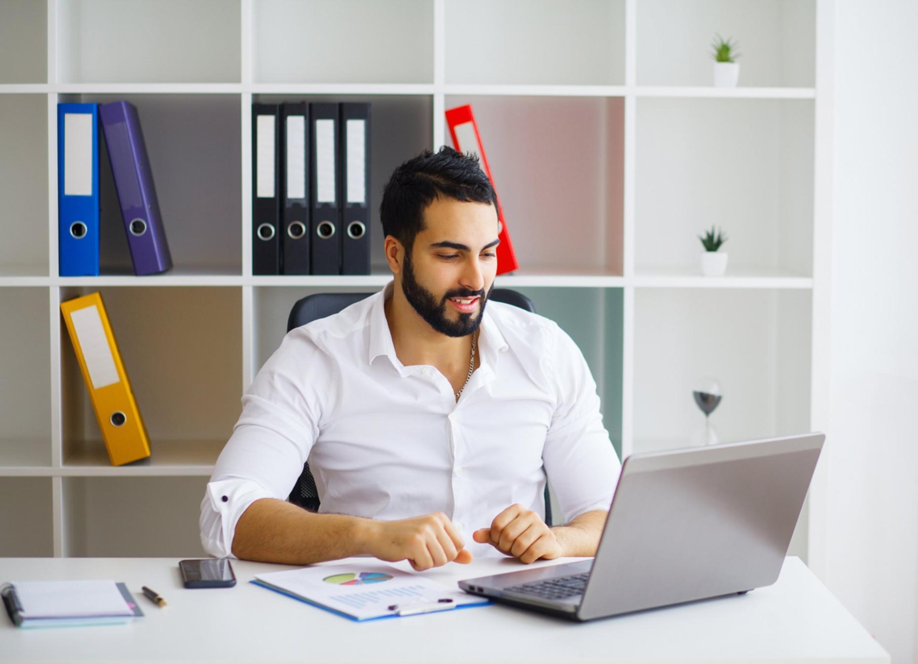 Fallstudien zu Finanzbetrug in Kursmodulen